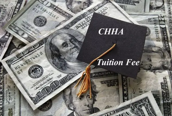 CHHA Tuition Fee $600.00 - Image 2